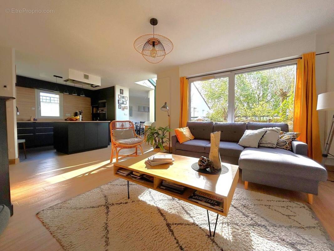 Appartement à LAMBERSART