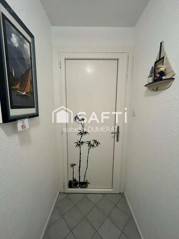 Appartement 23 m² à Les Sables-D'olonne  - photo 9