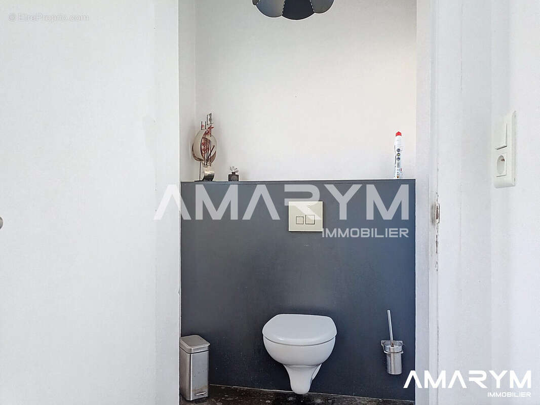 Maison à CAYEUX-SUR-MER