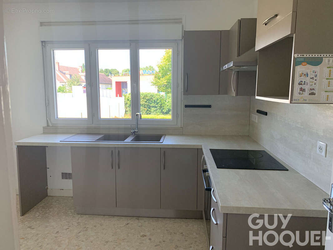 Maison à CHATEAUDUN