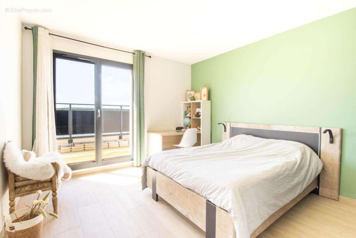 Maison Contemporaine 220 m² 5 Chambres - photo 13