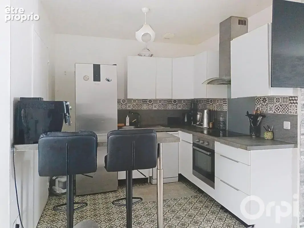 Maison à Vendre de 4 pièces (79,61m2) à Longjumeau - photo 7