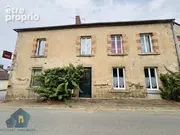 Maison à NOUZERINES