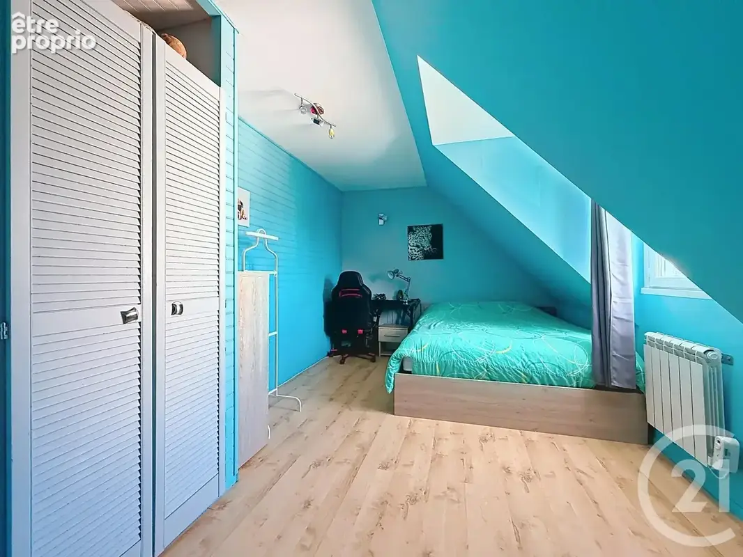 Maison 6 pièces 116 m² à vendre à Chartres (28000) - photo 11
