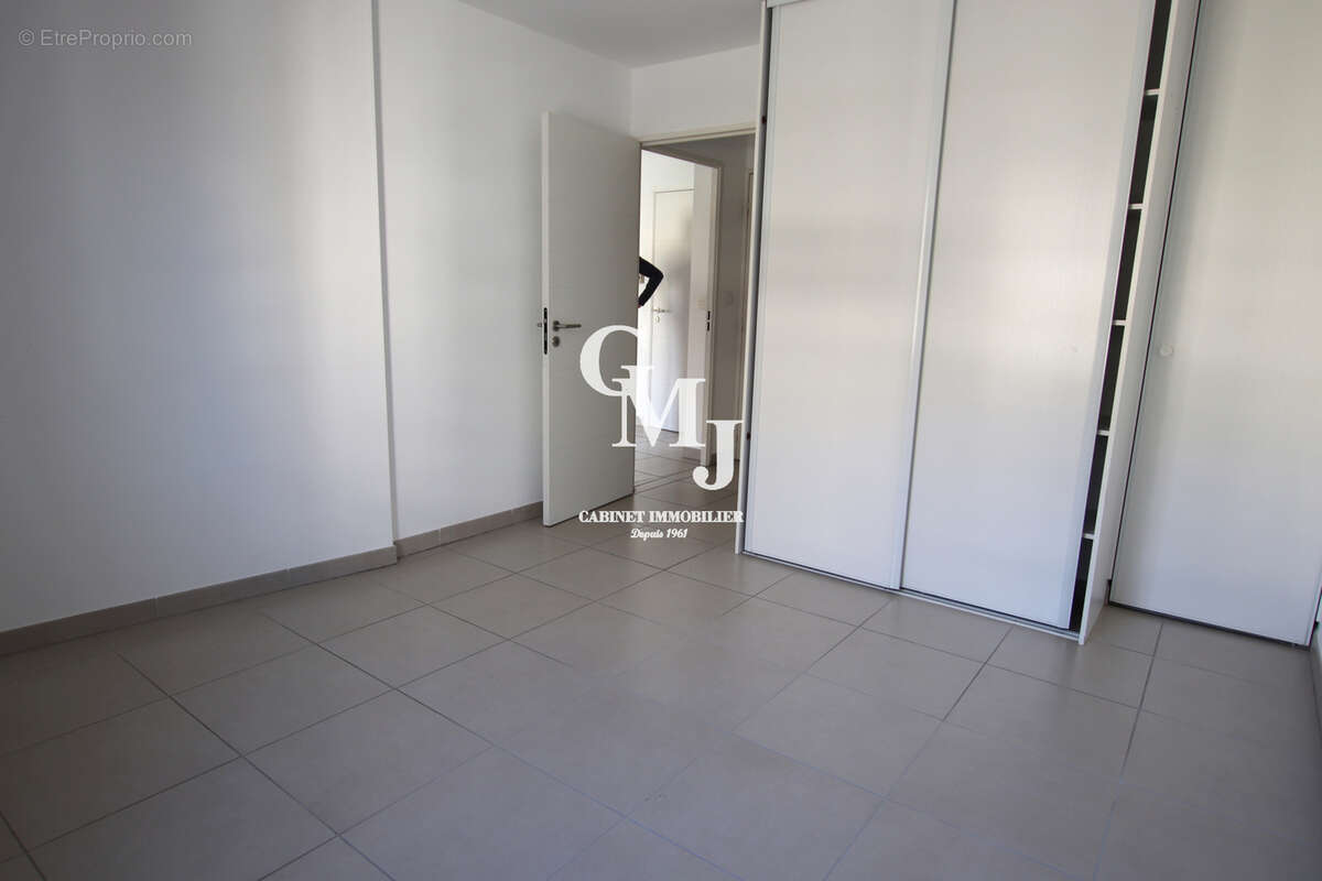 Appartement à SAINT-RAPHAEL