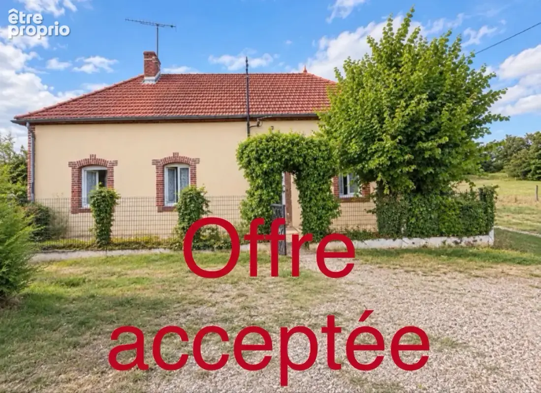 Corps de ferme et dependances - photo 17