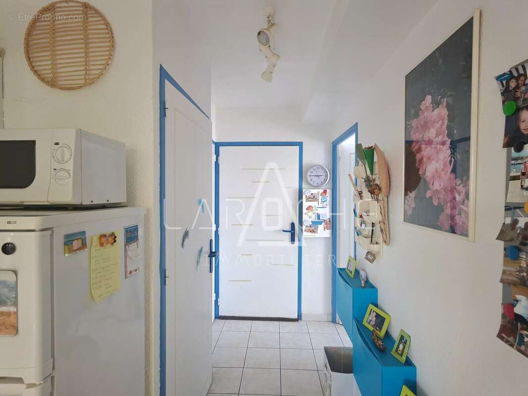 Appartement à ARGELES-SUR-MER