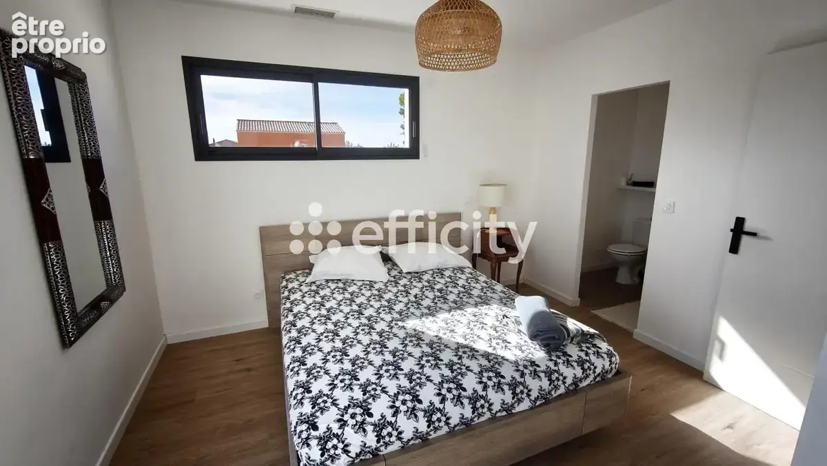 Maison 5 pièces 114 m² à vendre à Olonzac (34210) - photo 9