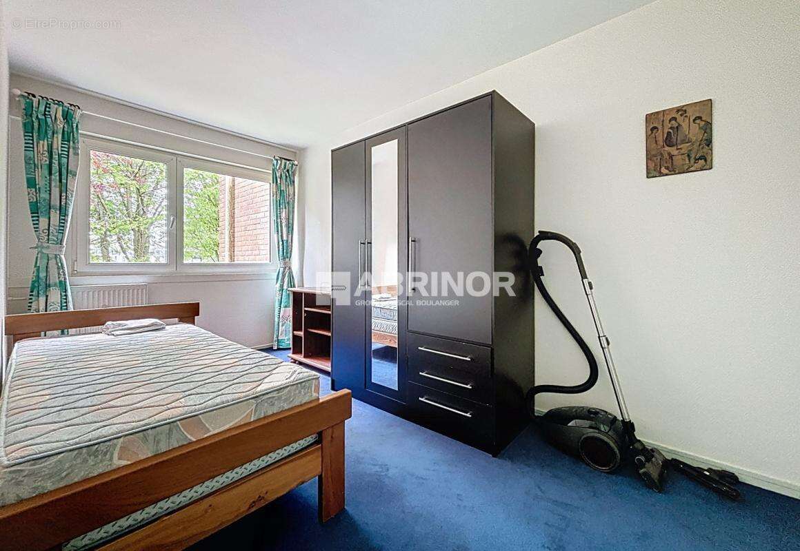 Appartement à MARCQ-EN-BAROEUL