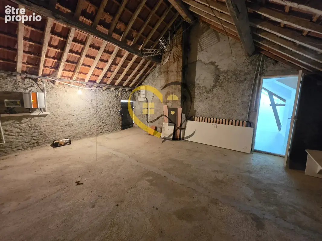 Maison de campagne avec 4 chambres, dépendances et jardin clos – Menetou-Salon - photo 21