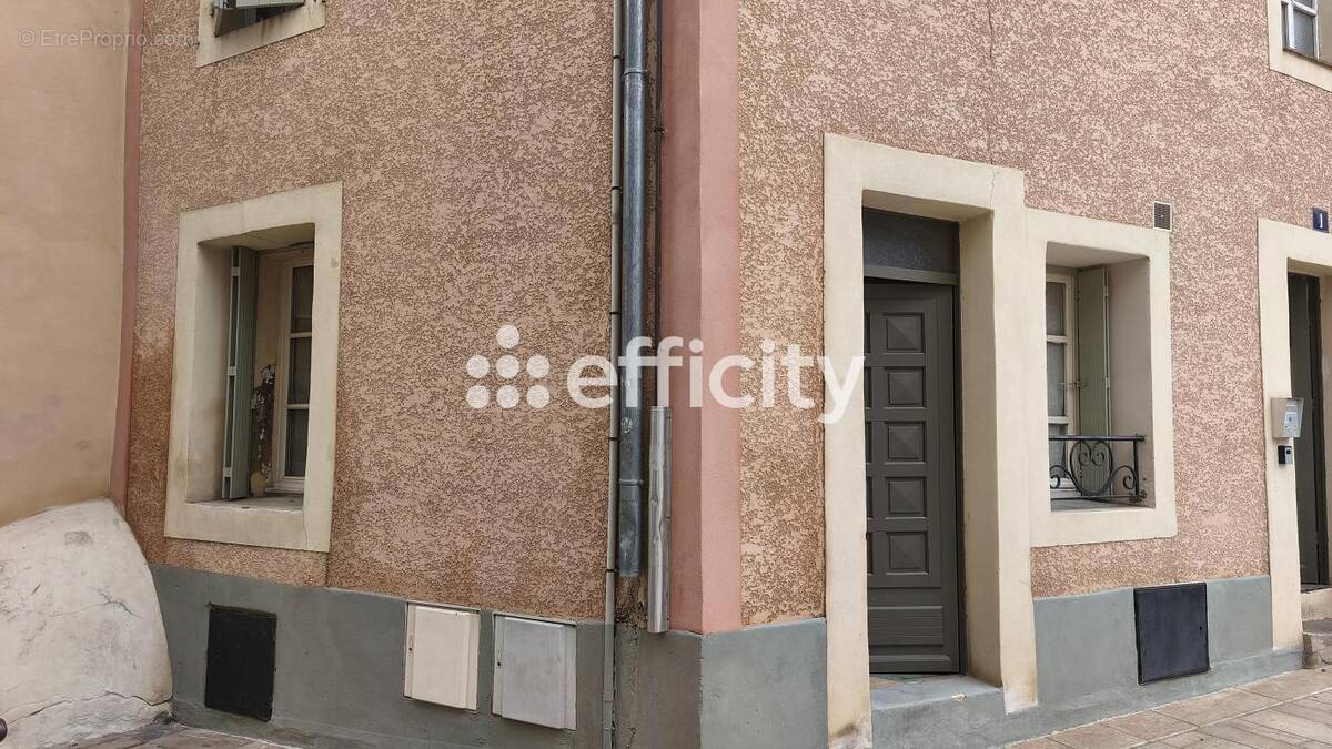 Appartement à NARBONNE