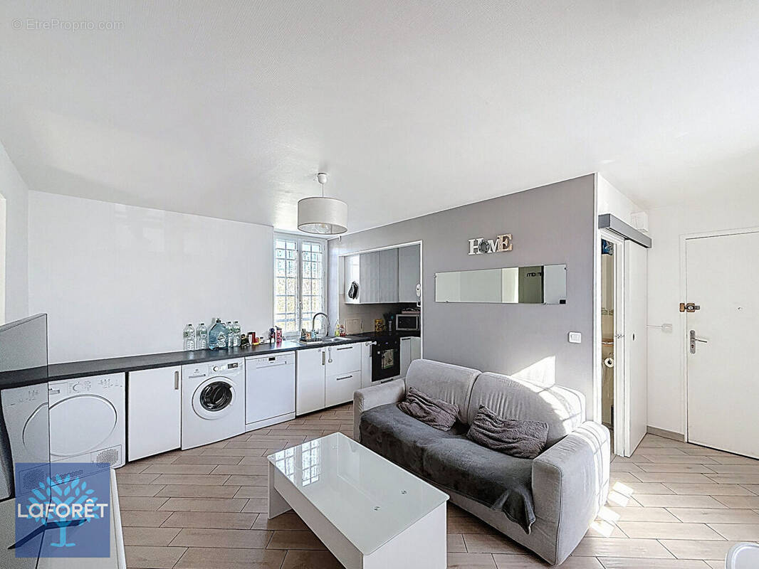 Appartement à MAUREPAS