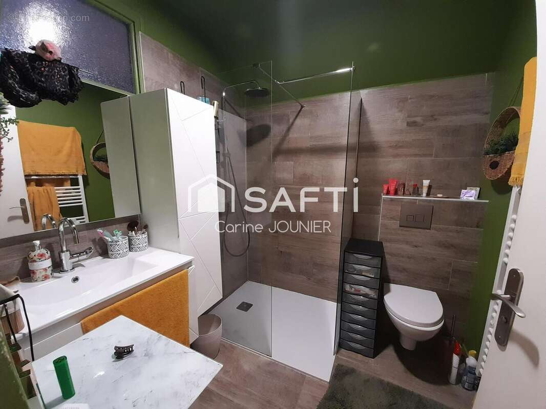 Photo 5 - Appartement à PEILLAC