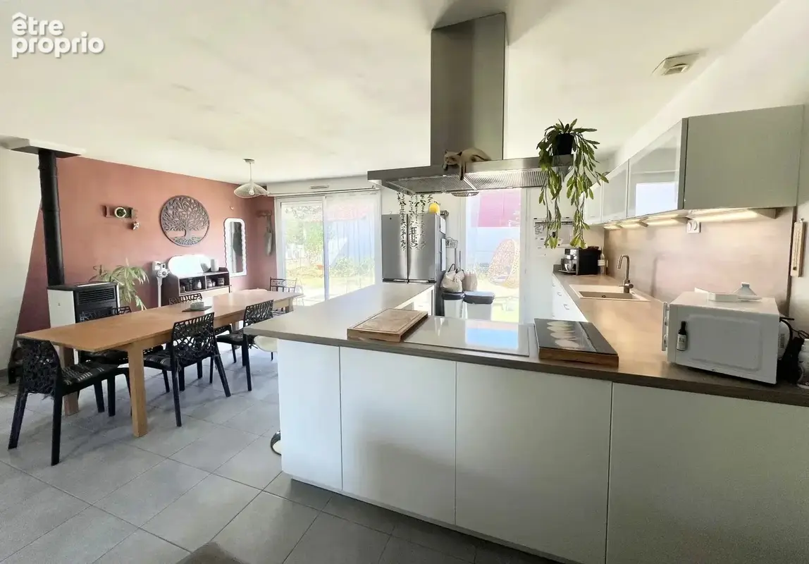 Villa récente de 89.52 m² sur 617 m² de terrain plat - photo 6