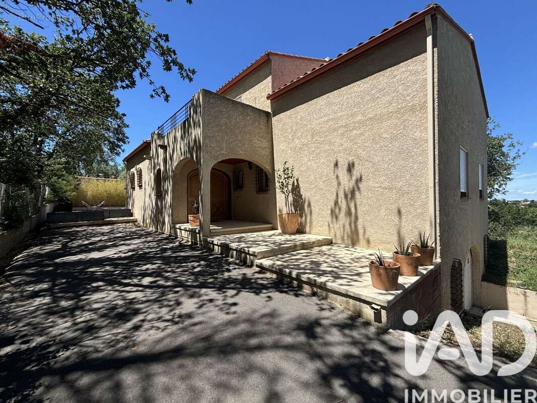 Photo 4 - Maison à CANOHES