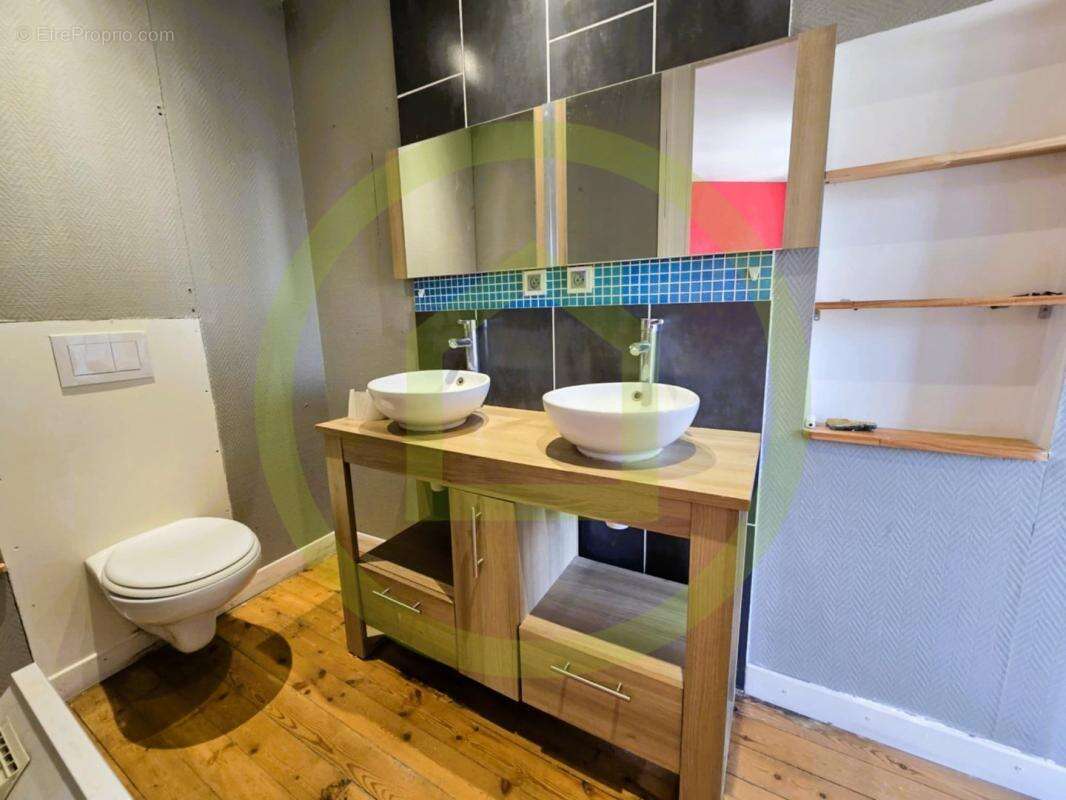 Maison 142 m² à Mirambeau  - photo 13