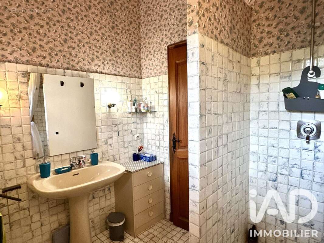 Photo 9 - Maison à SAINTE-MAXIME