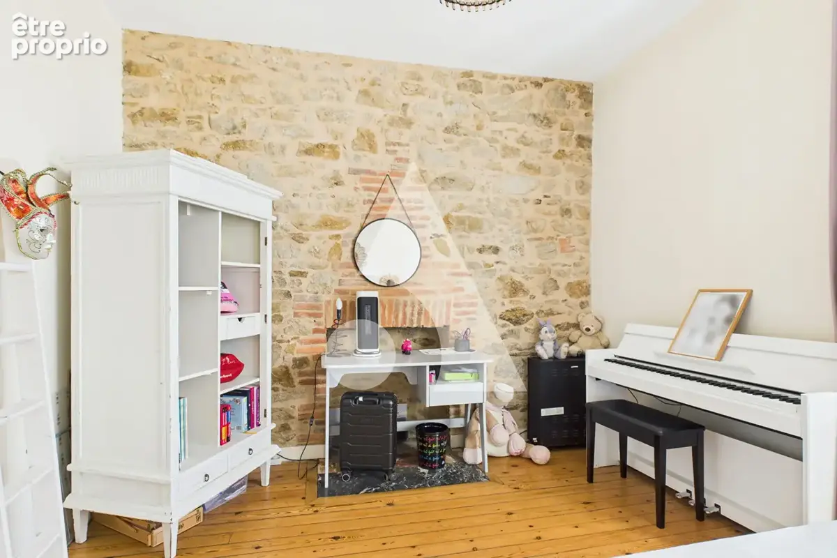 Maison La Roche-sur-yon PENTAGONE - photo 11