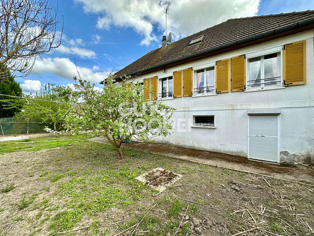 Maison à VENETTE