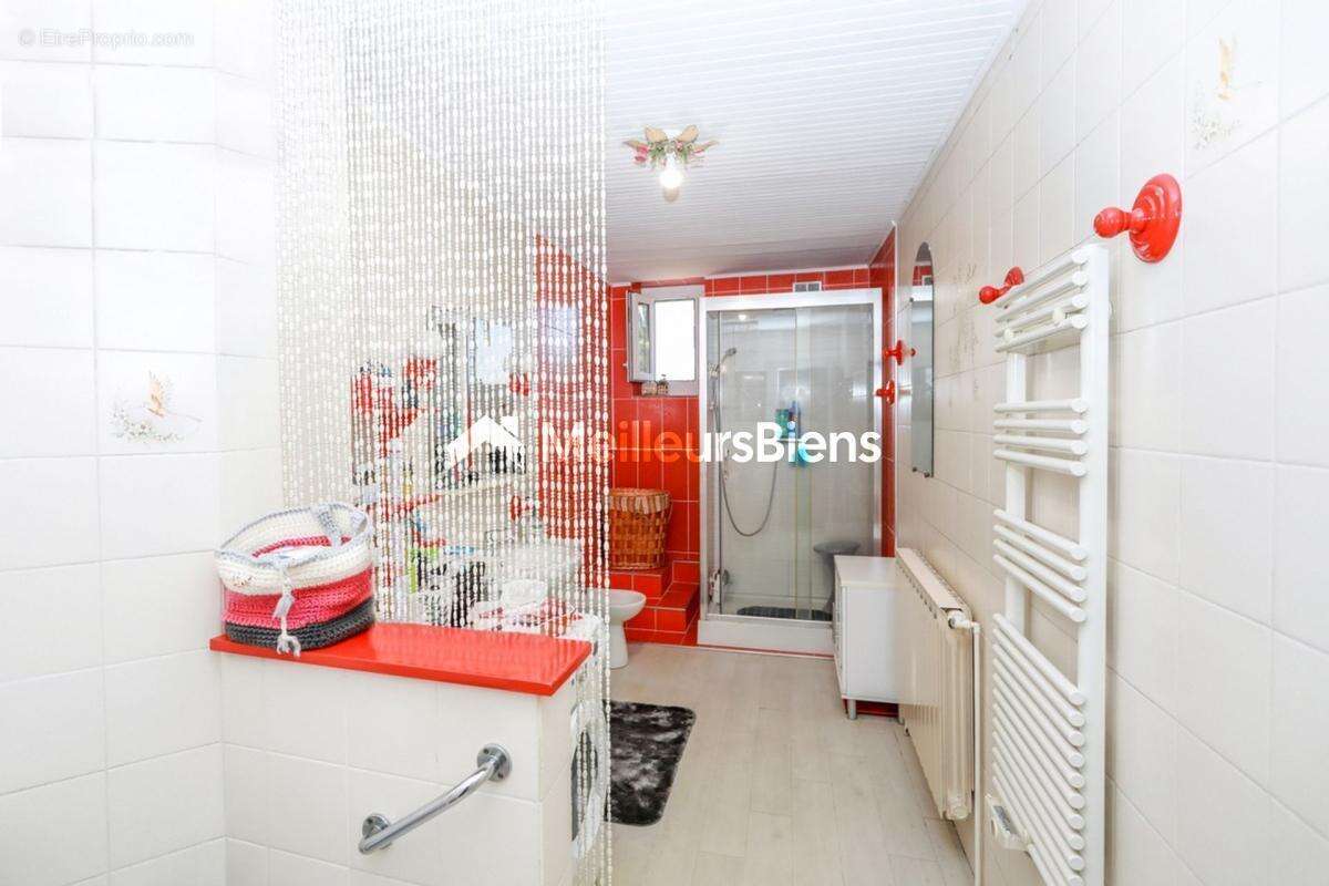 Appartement à HAGONDANGE