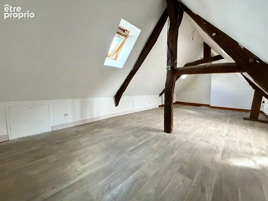 Maison Mesnils Sur Iton 68 m2 - photo 11