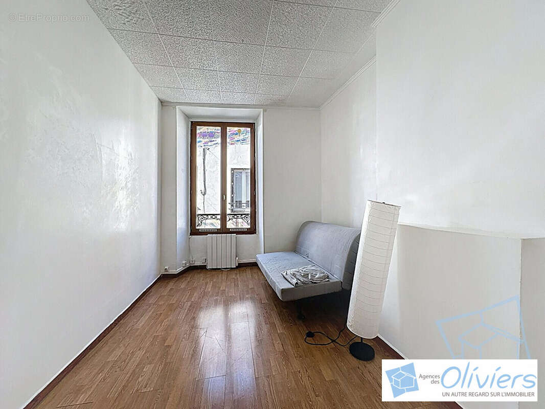 Appartement à CHEVREUSE