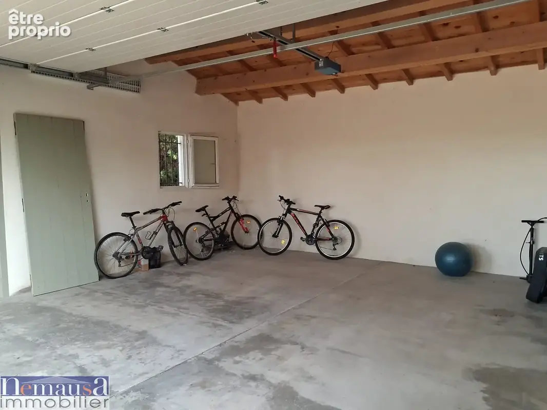 Tarascon, villa de 209m2 sur une parcelle de 2698m2 avec piscine - photo 42
