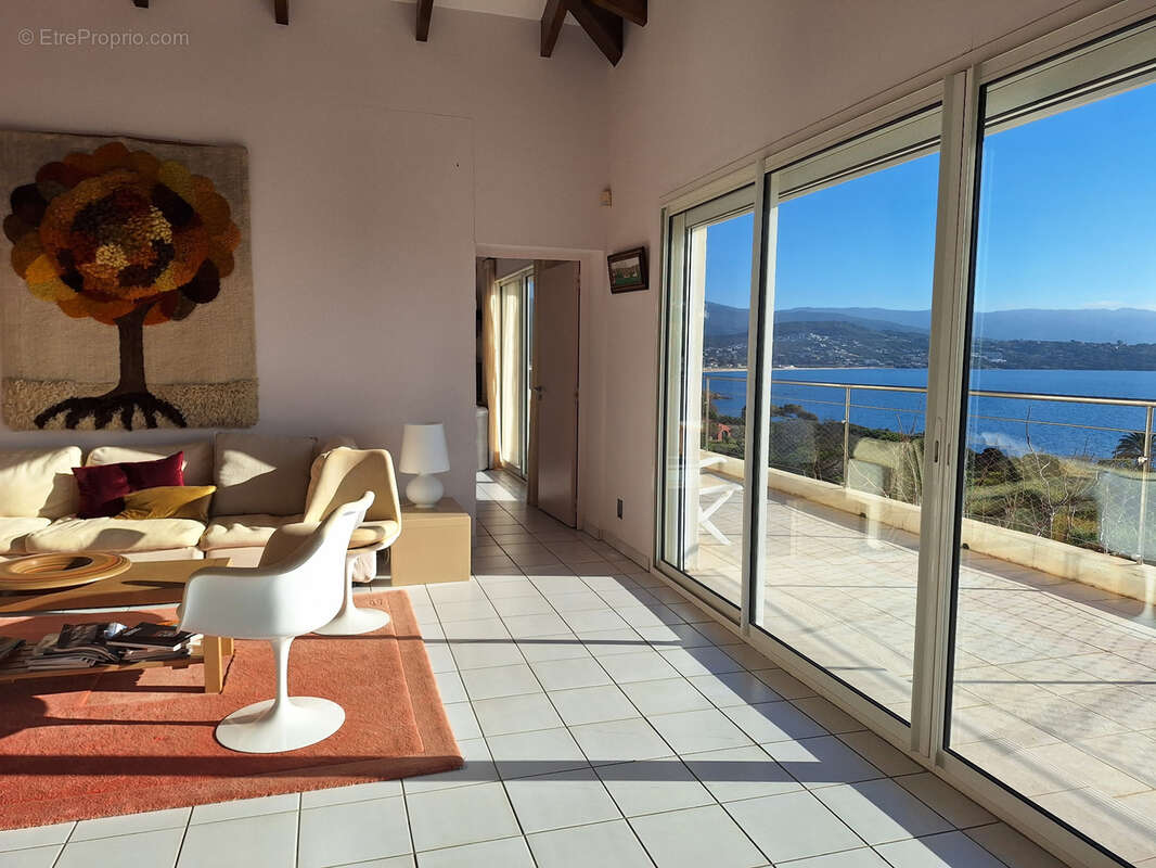 Maison à PIETROSELLA