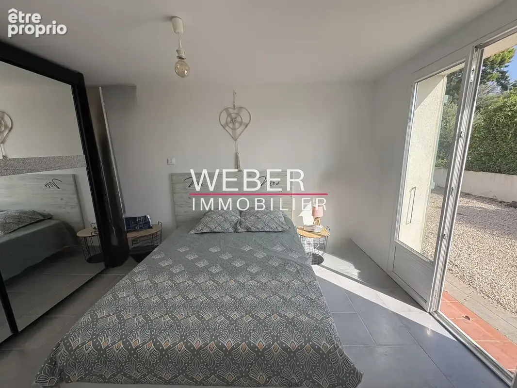 - ollioules - villa vue degagee et mer - photo 17
