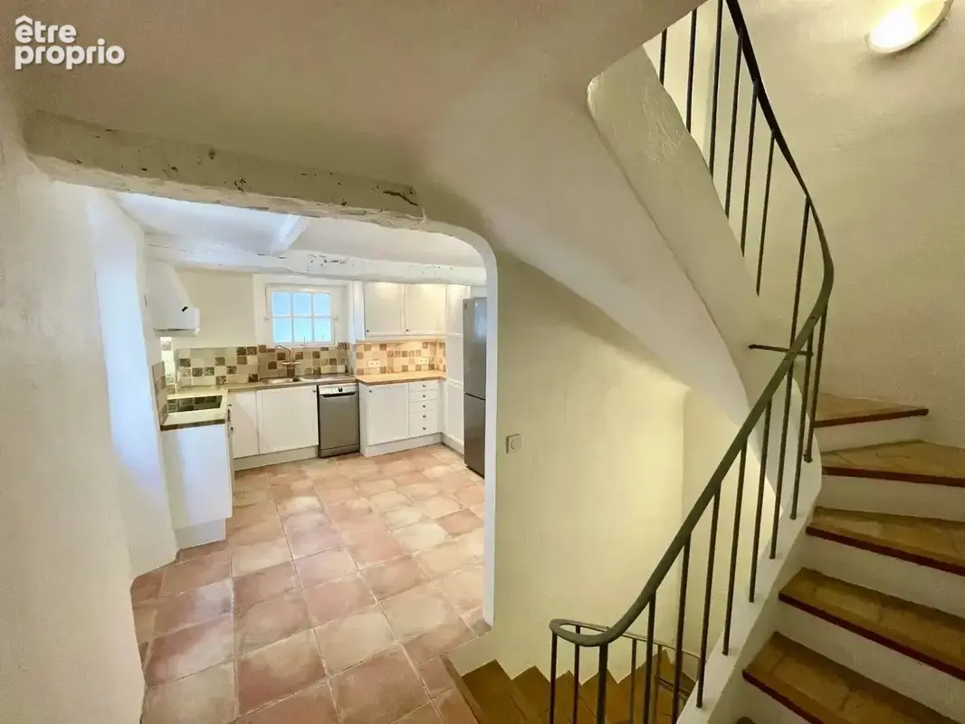 Maison 60 m² à Valbonne  - photo 3