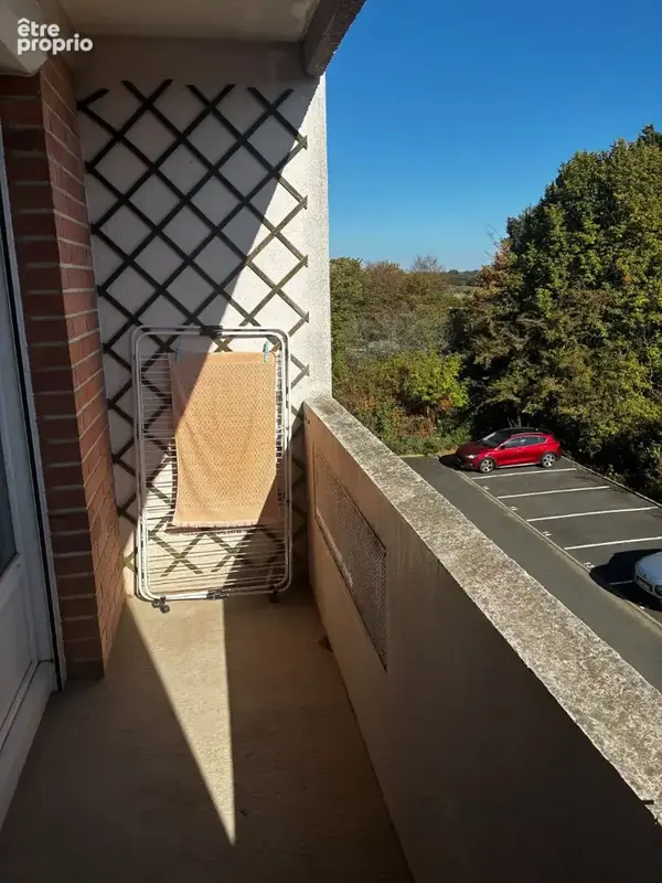 Appartement Le Mans 3 pièce(s) 57 m2 - photo 11