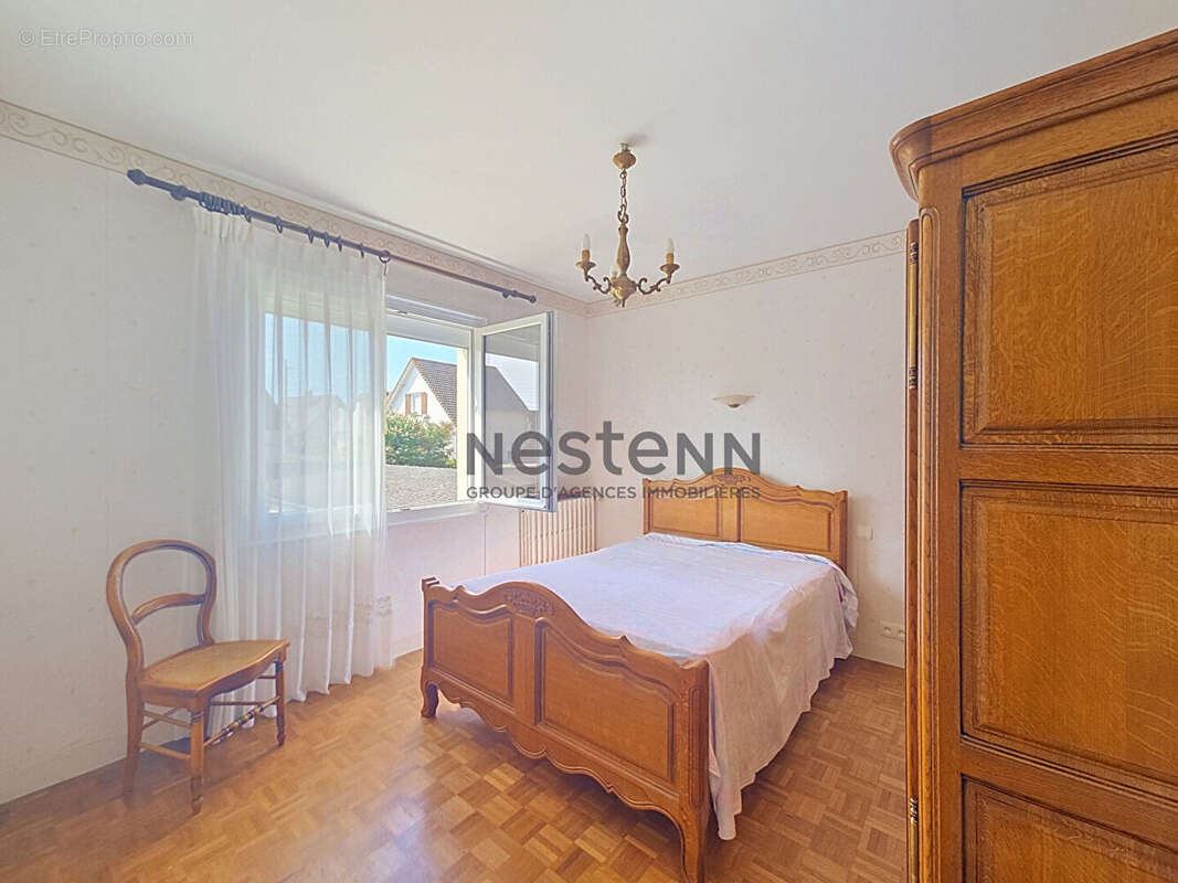 A VENDRE OUISTREHAM BOURG  Une maison familiale  à deux pas des commerces - photo 7