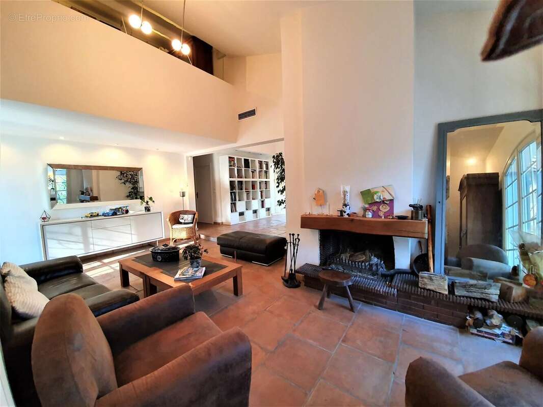 Maison 6 pièces 253m² - photo 10