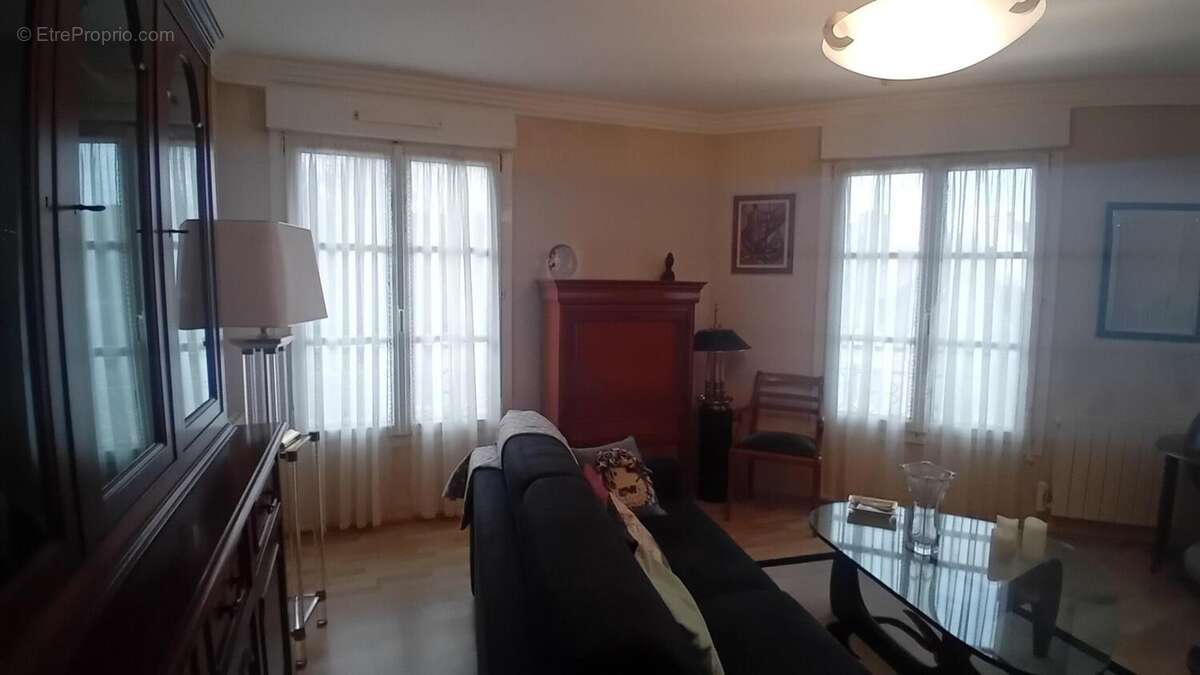 Photo 3 - Appartement à SAINT-BRIEUC