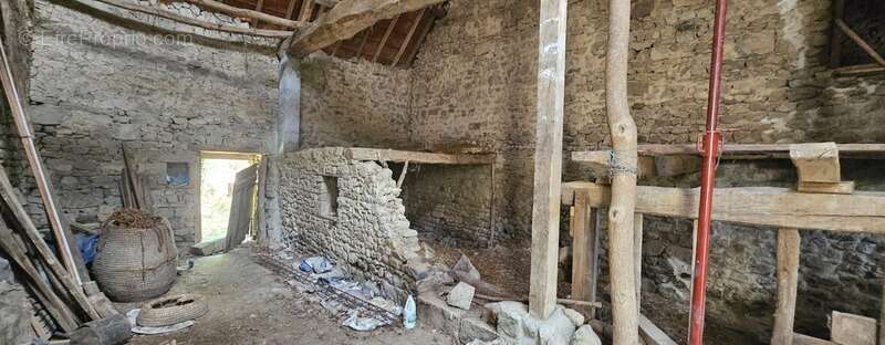 Maison à Rénover - Creuse - photo 6