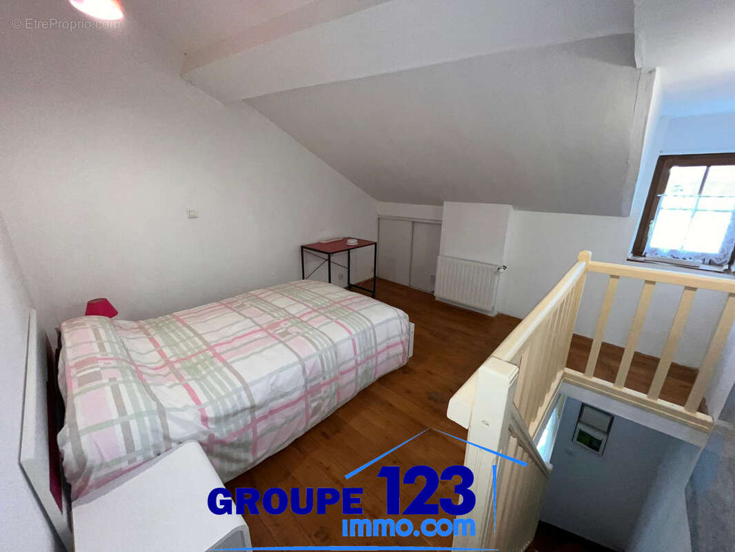 Appartement à AUXERRE