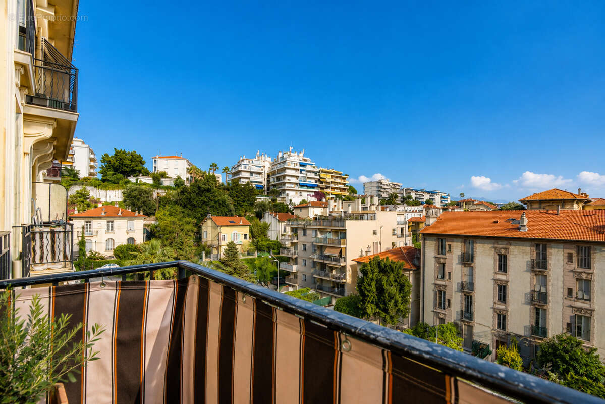 Libération   fragonard   3p balcon - photo 11