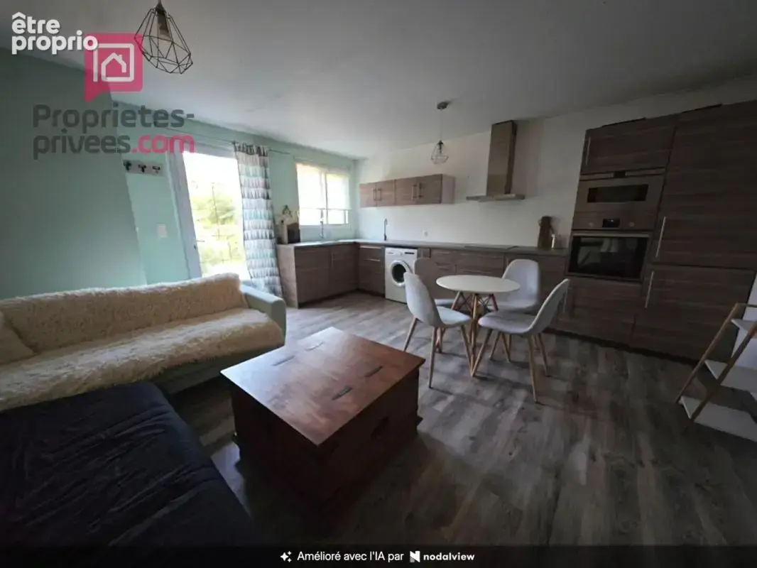 Villa Bagnols En Foret- 5 pièces- Appartement T2 indépendant- PISCINE - photo 10
