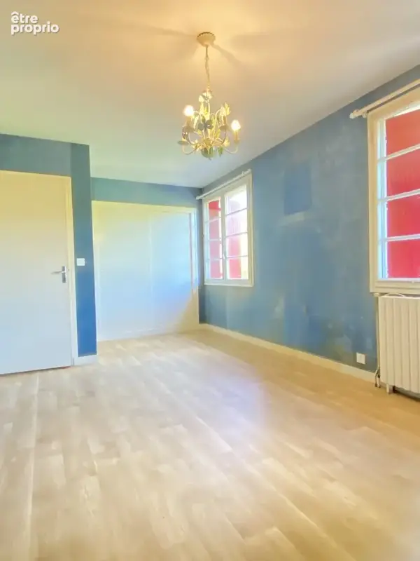 Maison de famille 7 pièces avec terrain arboré - photo 6