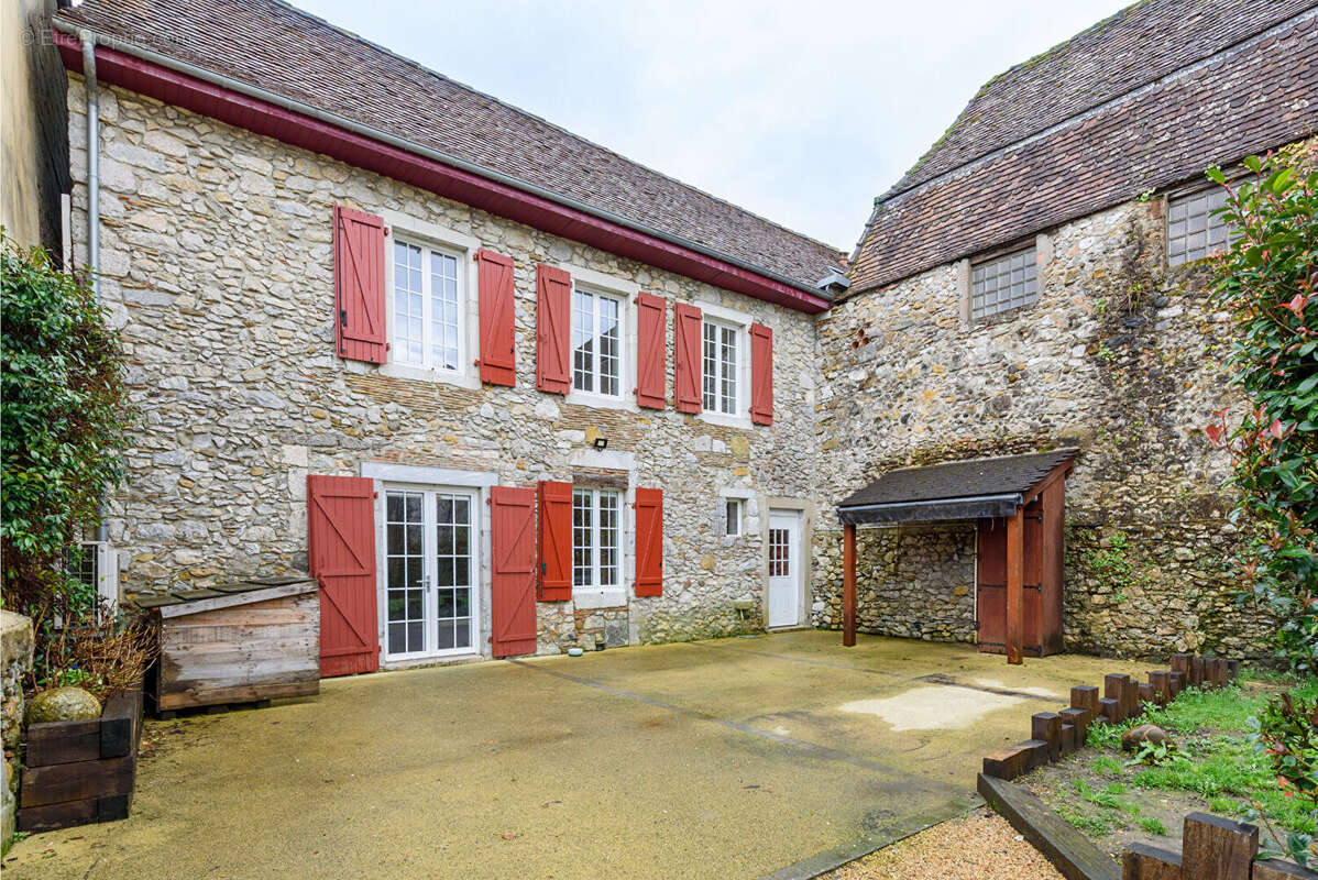 Maison à ORTHEZ