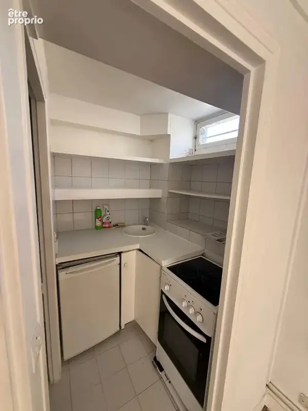 Appartement 1 pièce 20 m² à vendre à Paris-7e (75007) - photo 4