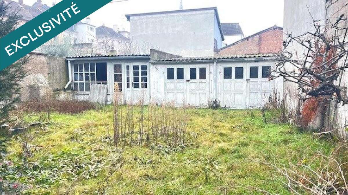 Photo 2 - Maison à COLMAR