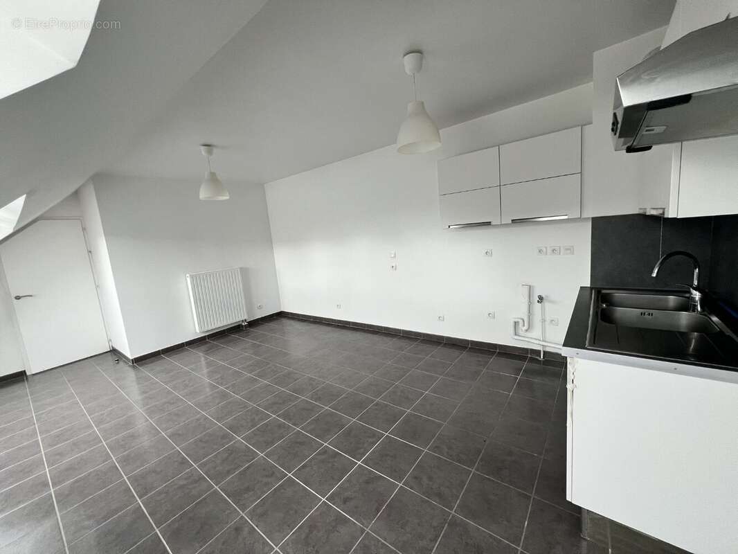 Appartement 39 m² à Saint-Cheron  - photo 3