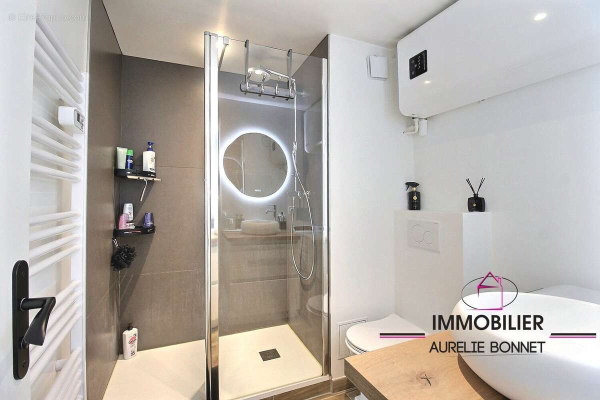 Appartement à HONFLEUR