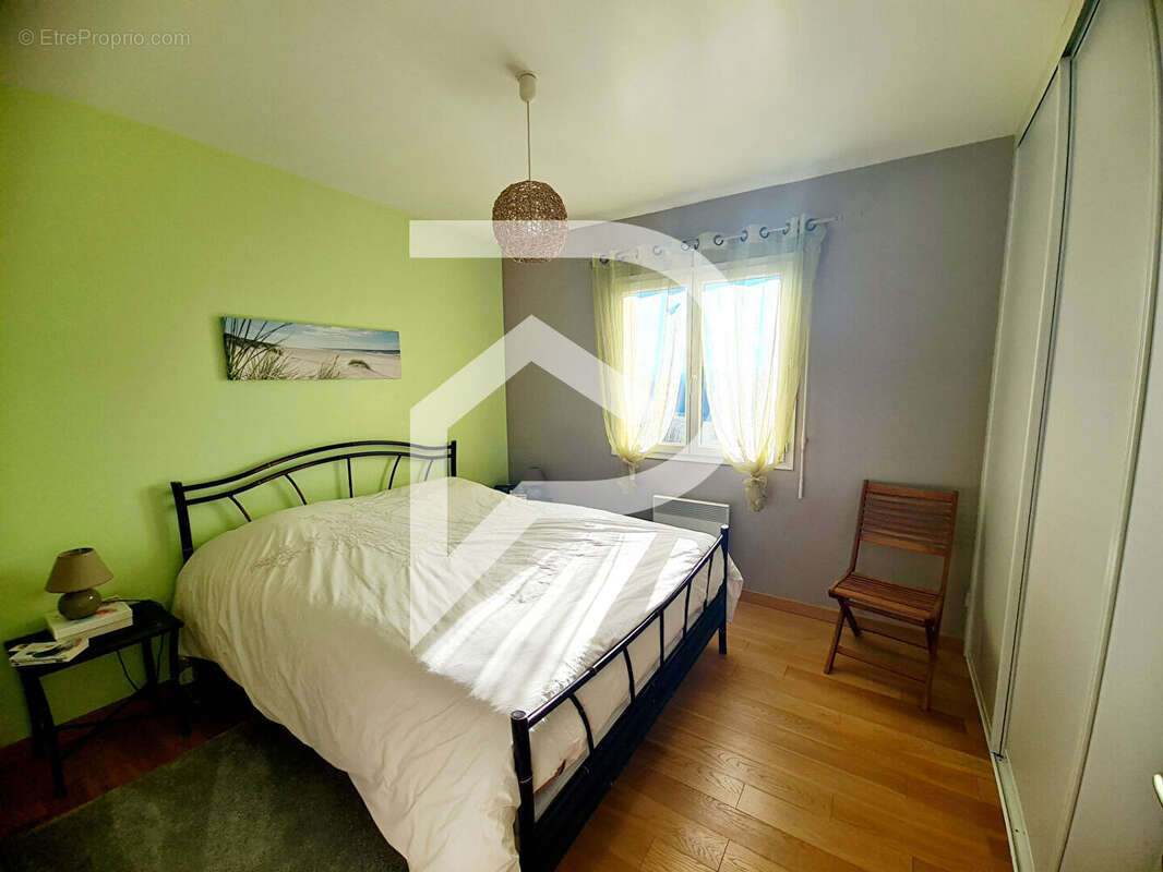 Maison à CASTEIDE-CANDAU