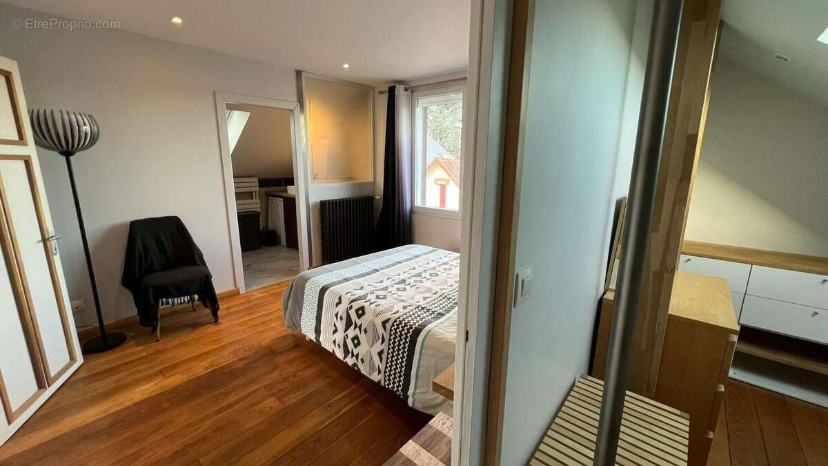 Photo 9 - Maison à FLEURY-LES-AUBRAIS