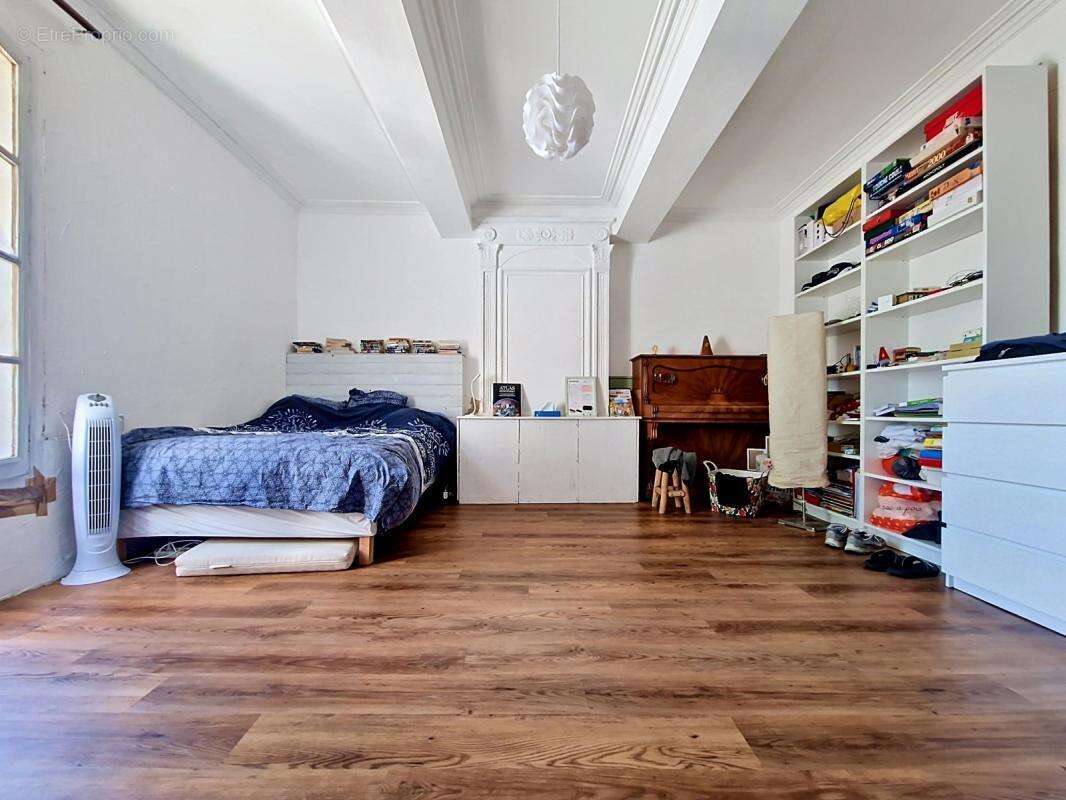 Maison à LE CAILAR