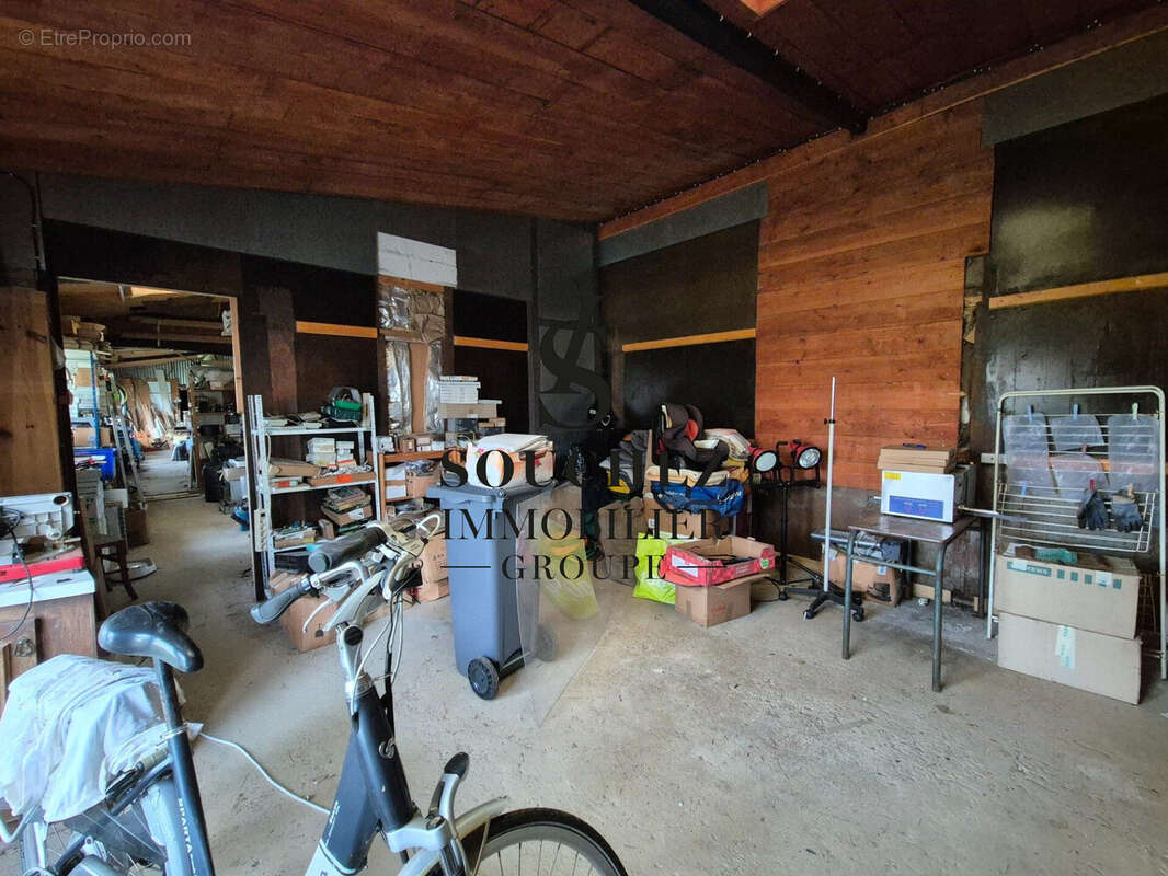 Maison à SAINS-EN-GOHELLE