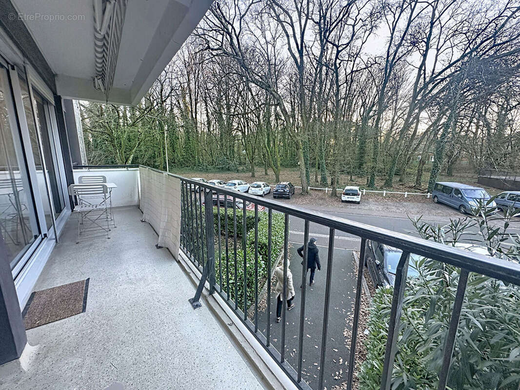Appartement à MERIGNAC