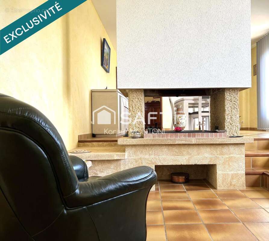 Photo 5 - Maison à MERVILLE